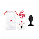 Giocattoli divertenti gplug twist nero-1