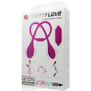 Pretty love estimulador unisex dream lover's whip 2-9