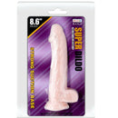 Super dildo - dildo realistico 22 cm-4