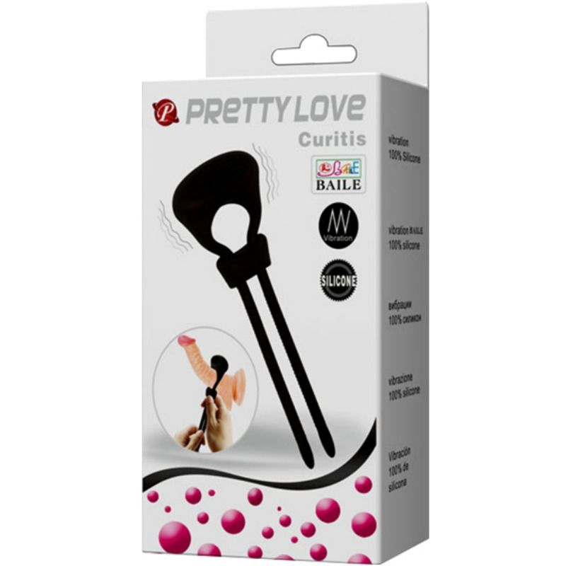 Pretty love anillo vibrador curitis-7