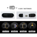 Pretty love adonis dedal estimulador-6