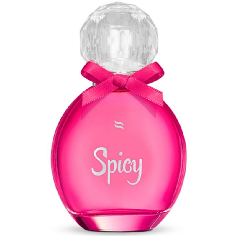 Obsessive - spicy perfume con feromonas 30 ml-0