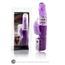 Baile vibrator rabbit viola-2