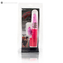 Rabbit vibrator rabbit pink-1