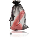 Dildo  natural brave man 20 cm-2