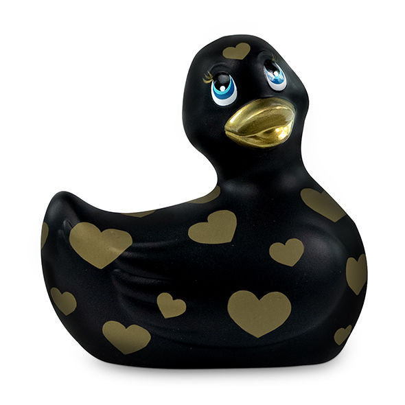 Sforgo la mia duckie 2.0 | romance (nero e oro)-0