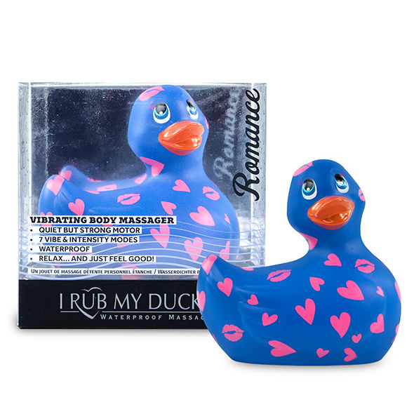 Sforgo la mia duckie 2.0 | romance (viola e rosa)-1