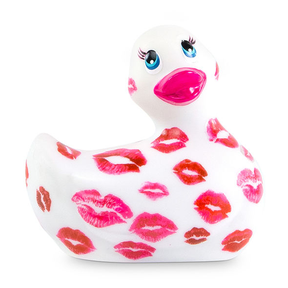 Sforgo la mia duckie 2.0 | romance (bianco e rosa)-0