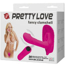 Pretty love flirtation - estimulador punto g 30 modos-6