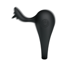 Pretty love anillo vibrador con lengua-6