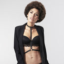 Maze - imbracatura nera-3