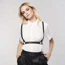 Maze - imbracatura x nera-5