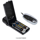 Pretty love bomba de ereccion con vibración-6