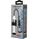 Pretty love bomba de ereccion con vibración-7