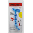 Bendy twist bolas anales azul-1