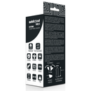 Addicted toys  extensión pene (18cm)-1