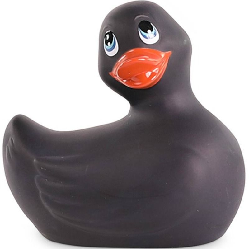 Sforgo il mio duckie classic vibrating duck black-0