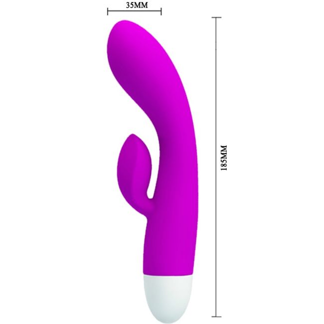 Pretty love smart eli vibrador 30 modos-2