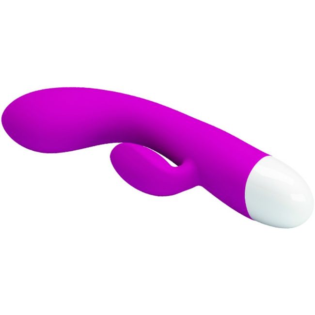 Pretty love smart eli vibrador 30 modos-3