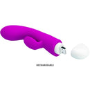Pretty love smart eli vibrador 30 modos-4