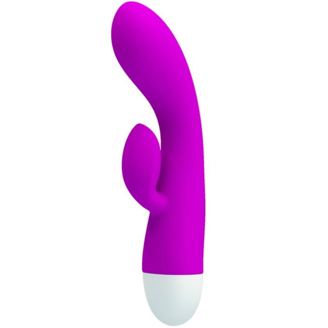 Pretty love smart eli vibrador 30 modos-5