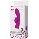 Pretty love smart eli vibrador 30 modos-8