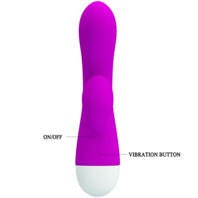 Pretty love smart eli vibrador 30 modos-6