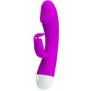 Pretty love smart will vibrador 30 modos-0