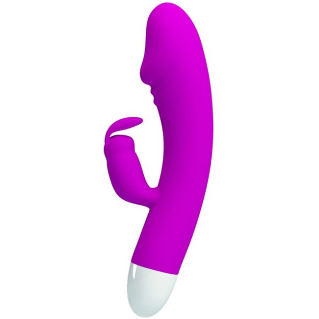 Pretty love smart will vibrador 30 modos-1