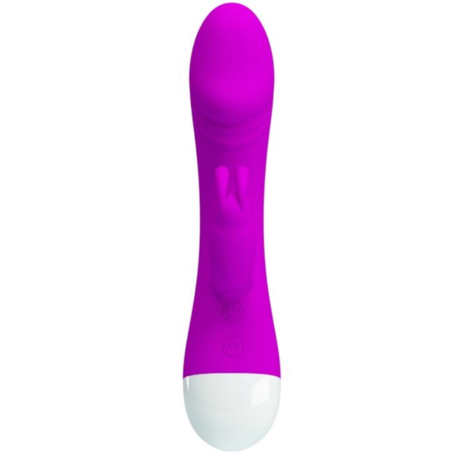 Pretty love smart will vibrador 30 modos-2