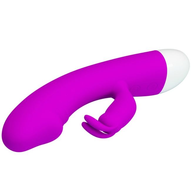 Pretty love smart will vibrador 30 modos-3