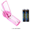 Dildo vibrador fountain con funcion squirt-2