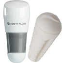 Pretty love kitty masturbador blanco vagina-1