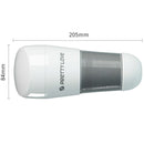 Pretty love kitty masturbador blanco vagina-4