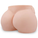 Crazy bull - ano e vagina realistici con vibrazioni-11