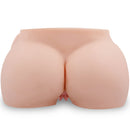 Crazy bull - ano e vagina realistici con vibrazioni-13