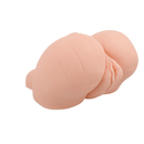 Crazy bull - ano e vagina realistici con tatoo e vibrazione-0