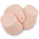 Crazy bull - ano e vagina realistici con postura vibrante 4-11