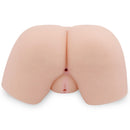 Crazy bull - ano e vagina realistici con postura vibrante 4-12