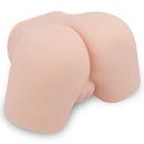 Crazy bull - ano e vagina realistici con postura vibrante 4-13