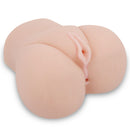 Crazy bull - ano e vagina realistici con postura vibrante 8-11