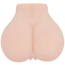 Crazy bull - ano e vagina realistici con postura vibrante 8-13