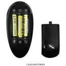 Pretty love marvin strap on con vibracion y dildo hueco-8