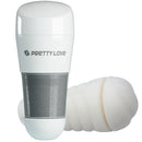 Pretty love kitty masturbador blanco vagina 2-2