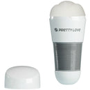 Pretty love kitty masturbador blanco vagina 2-3