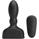 Pretty love  marriel prostatico vibrador e inflable-1