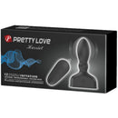 Pretty love  marriel prostatico vibrador e inflable-7