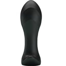 Pretty love vibrador anal  negro-4