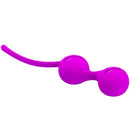 Pretty love orgasmic balls kegel tighten up i lila-2