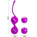 Pretty love orgasmic balls kegel tighten up i lila-3